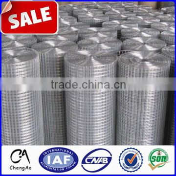 304 316 3/4 Inch Stainless Steel Welded Wire Mesh, low price welded wire mesh roll