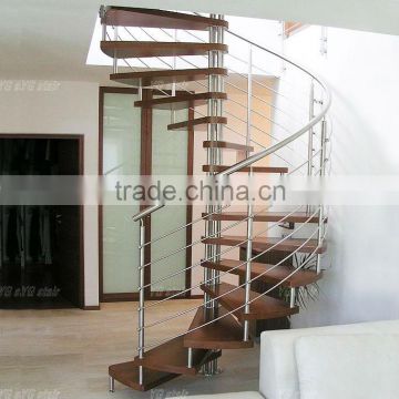 Spiral Stairs YG-9002-13-A