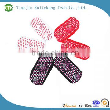 beauty product Tourmaline sock far infrared massage sock