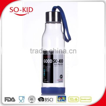 Supply Promotion Coffee Water Bottle