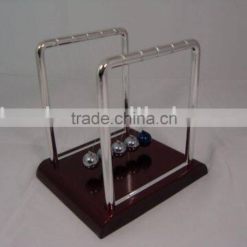 ali express balance ball Newton cradle