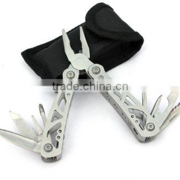 The new Chinese manufacturing high-quality stainless steel pliers Opener Tool Screwdriver