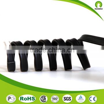 2016 news material electric water pipes heating cable