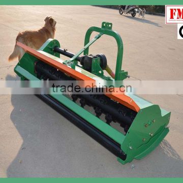 Perfect heavy duty hydraulic tractor pto grass flail mower GK