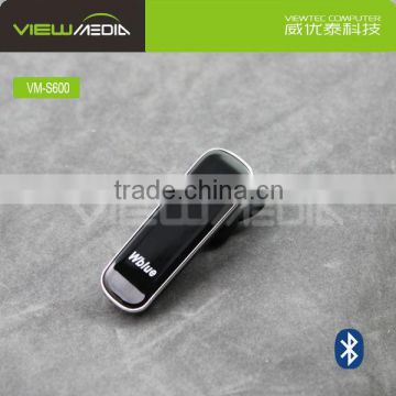 2016 Viewmedia bulk wireless headphone VM-S600