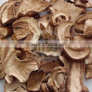 Dried Boletus Edulis Mushrooms High Quality