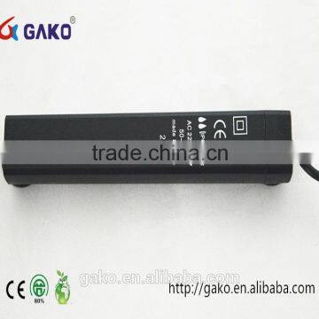 16*135MM 25w mini plastic quarium heater for tank