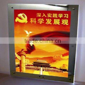 Cheap super brightness budget magic mirror wholesale