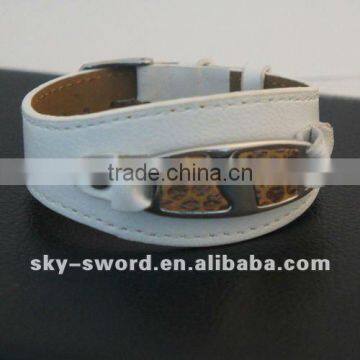 High Quality jewelry leather cord,MOQ 2ps per stye(GB10069)