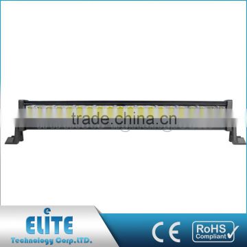 Export Quality High Intensity Ce Rohs Certified Led Light Bar With Black Cover Wholesale