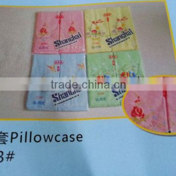 China's traditional craft - Embroidery bedding sheet with flowers and the bird