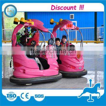Battery Cars for Children! China supplier cheap battery operated bumper cars for sale