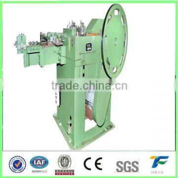 High Speed Low Noise Automatic nail making machine