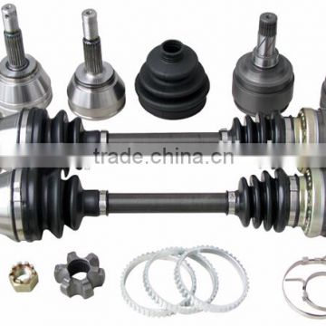 Auto Spare Parts Driveshafts CV JOINT for PRIDE OE:49500-07050