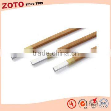 Cooper strip 5.1*2.4mm bare T.P.C for transformer winding