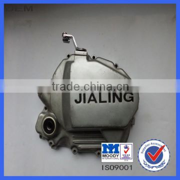 Jialing125 motorcycle right cover
