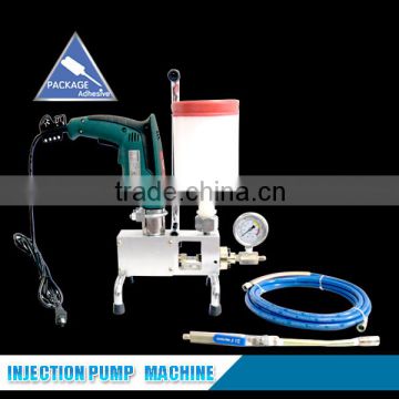 KS 999 High Pressure Injection Pump for Waterproof