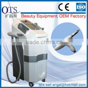 Promotion long pulse laser hair removal free shipping