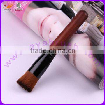 High Quality Single Flat Top Makeup Brush