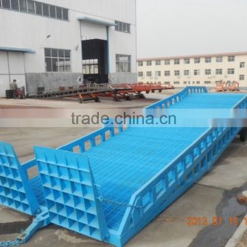 Haylite Container Loading Ramp on sale