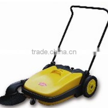 Manual Sweeper with great apperance/ Easy for used in home/big square ground