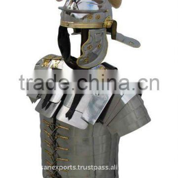 Imperial Roman Lorica Centurian Armor Set