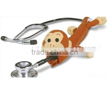 Monkey Cover Cute Stethoscope Accessories