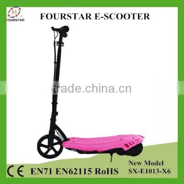Factory price wholesale mini scooter with seat