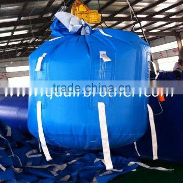 pvc jumbo bag