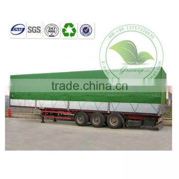 Custom Heavy Duty PVC Truck Cover/TRUCK COVER/ Truck Body Parts/ Vehicle Cover