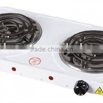 Double Electric Cooker hotplate Electronic Hotplates