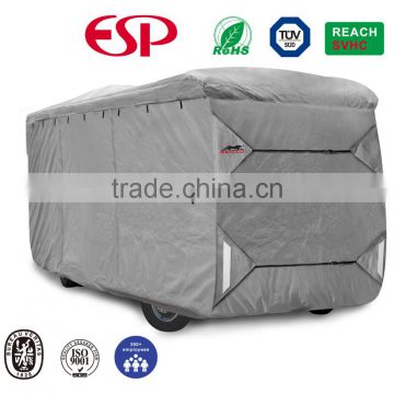 Waterproof 3 Layers Nonwoven Fabric Class A Caravan Motorhome RV Cover