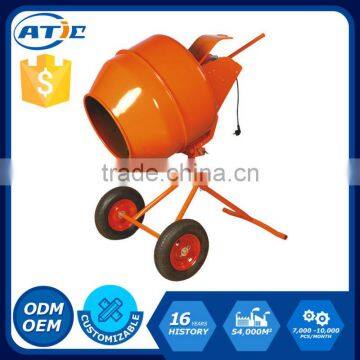 Specialized Industrial Quality Guaranteed Concrete Mixer Machine For Sale