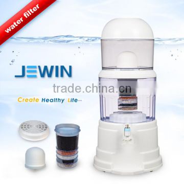 whole house water filter system mineral water pot