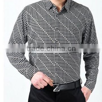 Latest Fashion Slim Men Shirts with 2013 design