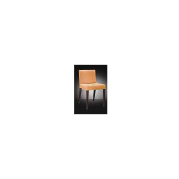 Banquet Cloth chair YC-F011