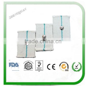 Shengquan cotton tip tap pad