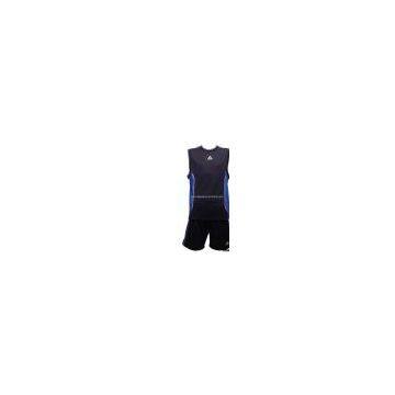 Sell Basketball Uniform