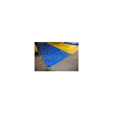 Customized PVC coated tarpaulin polyester fabric for truck or train covers 480gsm