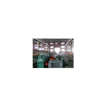 Stainless Steel Tube hydraulic Cold Drawing Machine for non ferrous metal Pipe