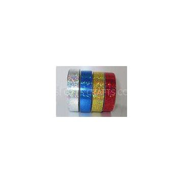 Customised Holographic ribbon 1/2\