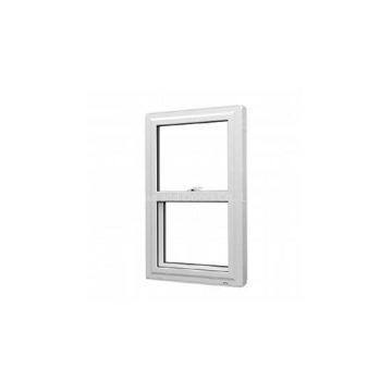 Single Hung Aluminium Windows