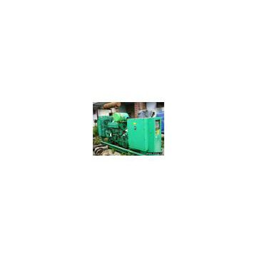 New and Used Generator (Hfo,Diesel,Gas)