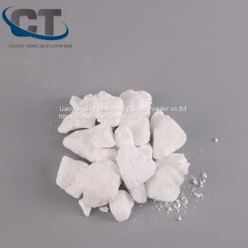 m3000 white hydrated industrial grade cristobalite powder filling powder abrasive