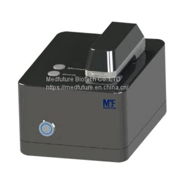 Portable Micro-Volume UV/VIS Spectrophotometer for Laboratory