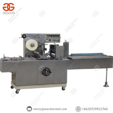 Strapping Machine Ce Approved Flexible Packaging Machine