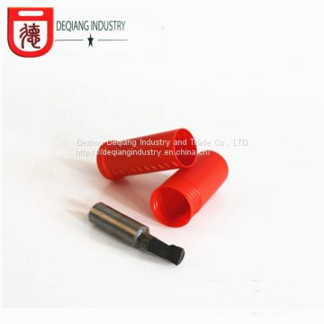 30/100 Milling cutter package box Plastic boxes for tool and hardware Circular Draw tool box