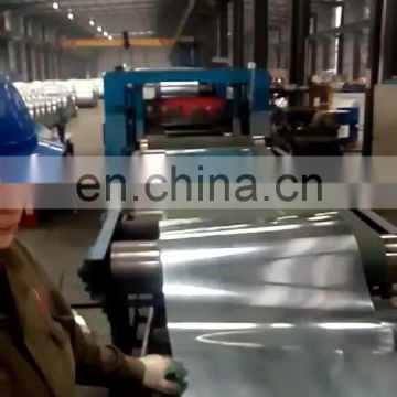 0.16mm-0.6mm prepainted hot dip galvanizing steel coil color coated
