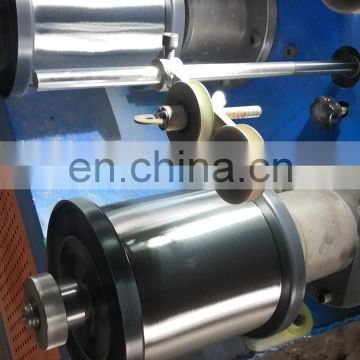 Tangshan Supplier 0.24mm galvanized spool wire