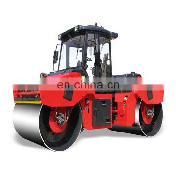 Mechanical road roller LUTONG smooth wheel road roller LTC203 road roller in indias